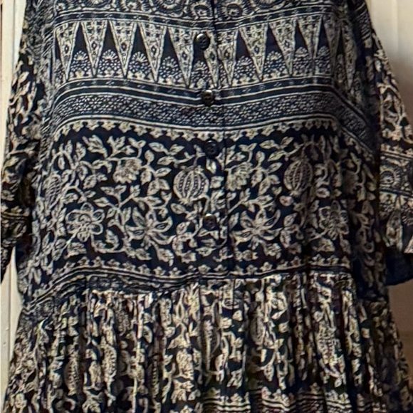 Amilano Collection ~ Plus ~ Vintage ~ Dress ~ Women’s ~ Size 18 ~ XL - Picture 1 of 15